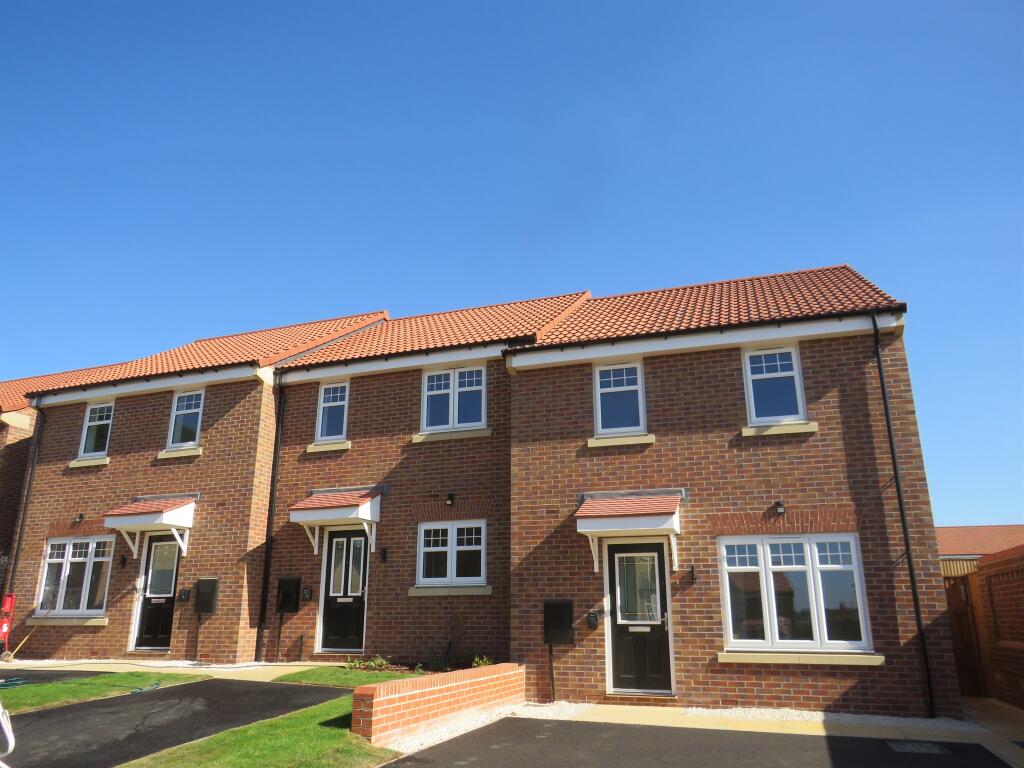 Main image of property: Melick Place, Dinnington, Sheffield