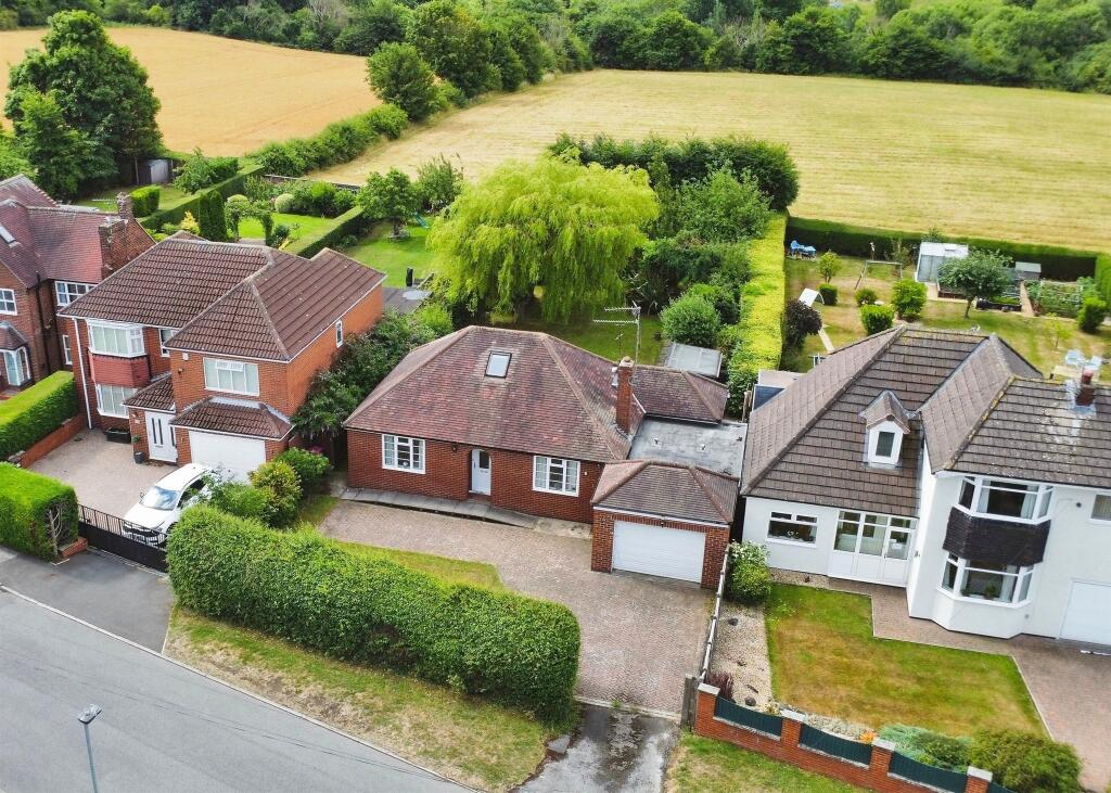 Main image of property: Rackford Road, North Anston, Sheffield