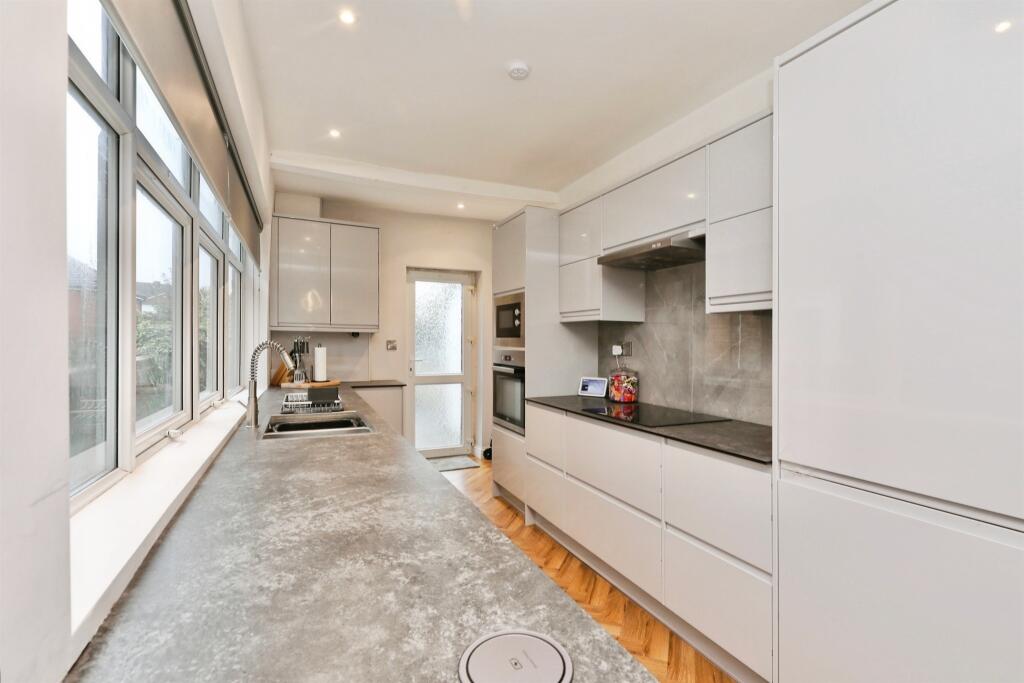 Main image of property: Nursery Road, North Anston, Sheffield