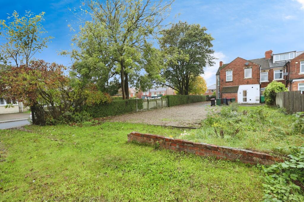 Main image of property: Nursery Road, North Anston, Sheffield