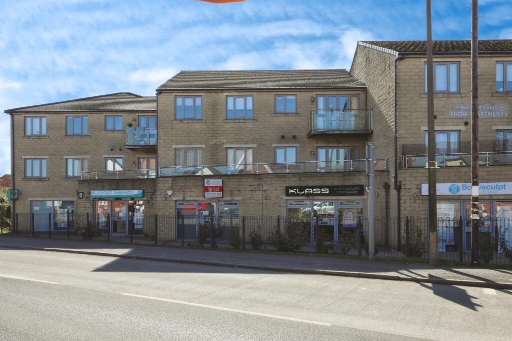 Main image of property: Rotherham Road, Dinnington, Sheffield