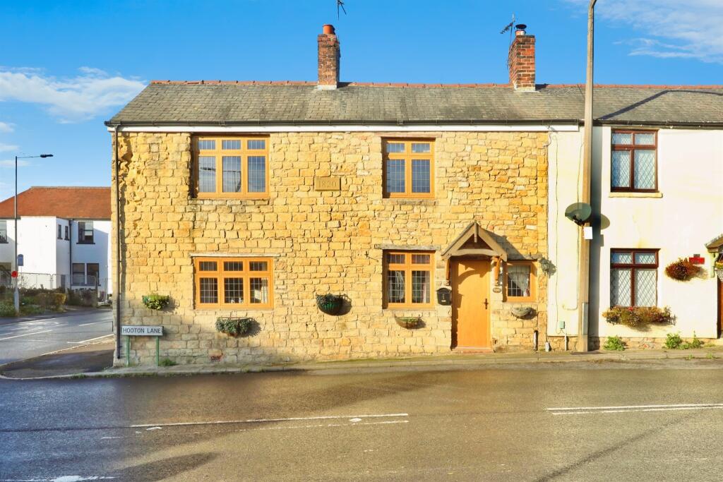 Main image of property: Hooton Lane, Laughton, Sheffield