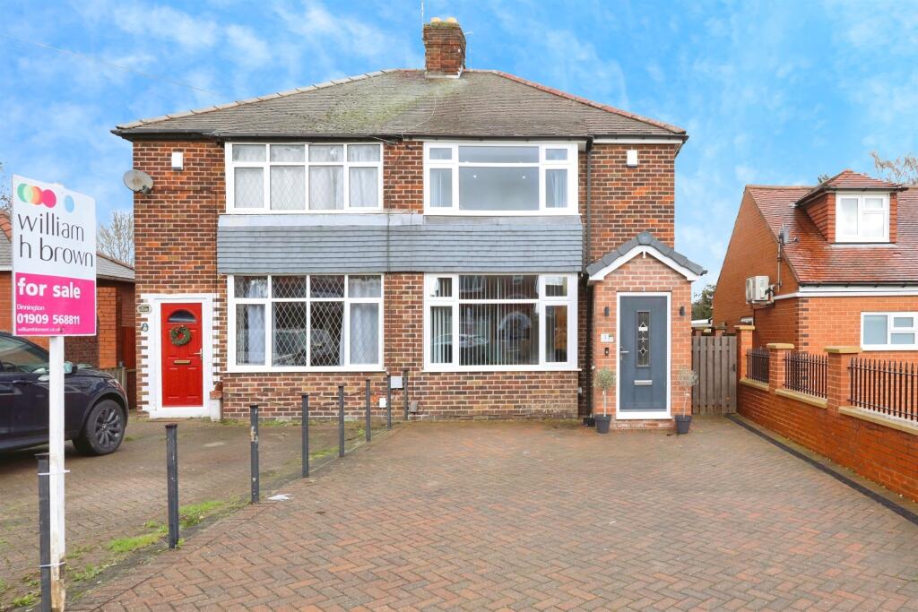 Main image of property: Swinston Hill Road, Dinnington, Sheffield