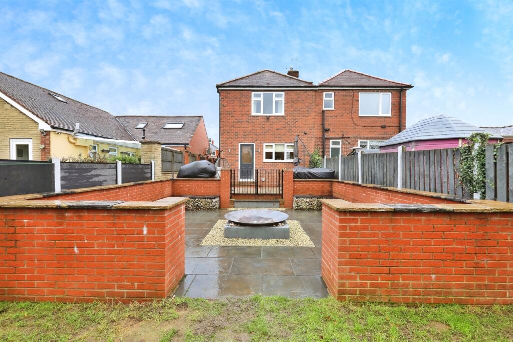 Main image of property: Swinston Hill Road, Dinnington, Sheffield