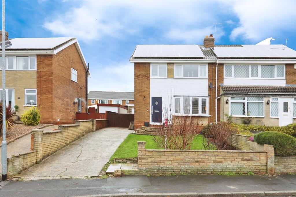 Main image of property: Osborne Road, Kiveton Park, Sheffield