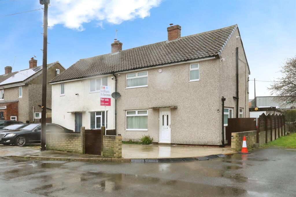 Main image of property: Osbert Drive, Thurcroft, ROTHERHAM