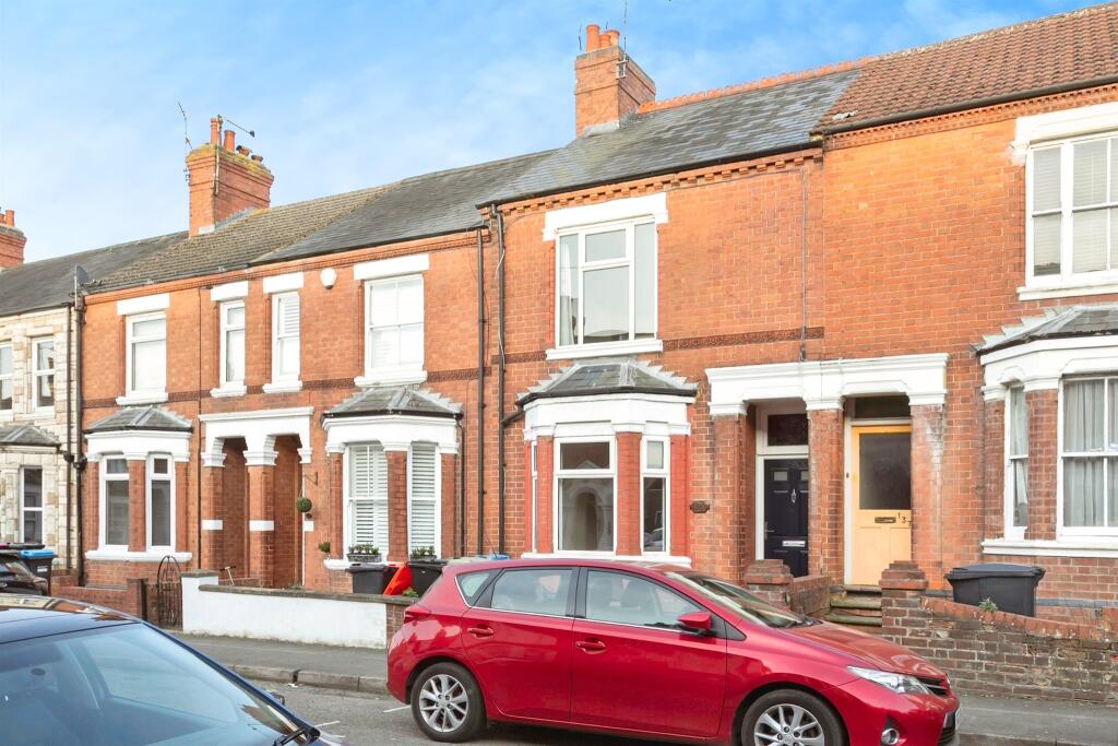 Main image of property: Windsor Street, Wolverton, Milton Keynes