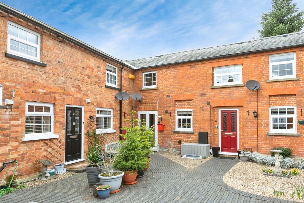 Main image of property: Horn Street, Winslow, Buckingham