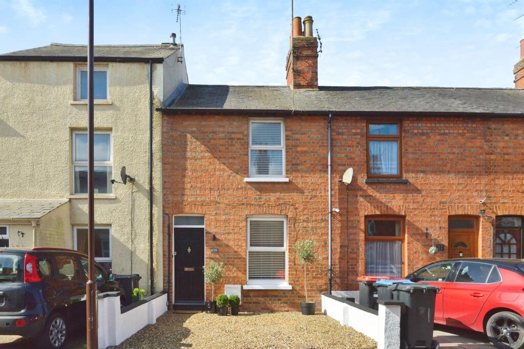 Main image of property: Queen Street, Stony Stratford, Milton Keynes