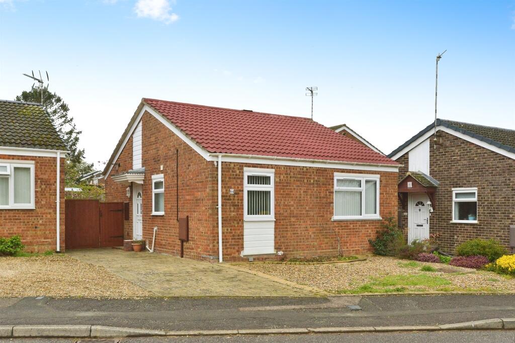Main image of property: Eastfield Drive, Hanslope, Milton Keynes