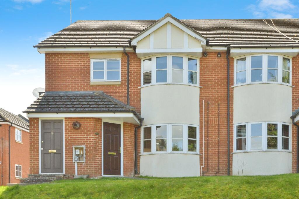 Main image of property: Wooton Court, New Bradwell, Milton Keynes