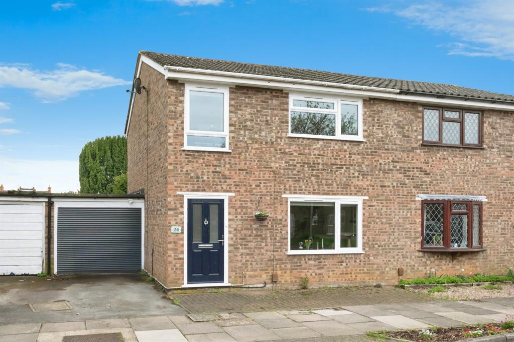Main image of property: Henders, Stony Stratford, Milton Keynes