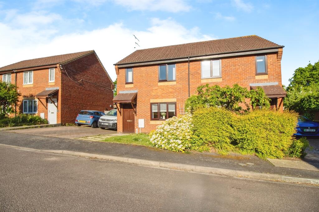 Main image of property: Deep Spinney, Biddenham, Bedford