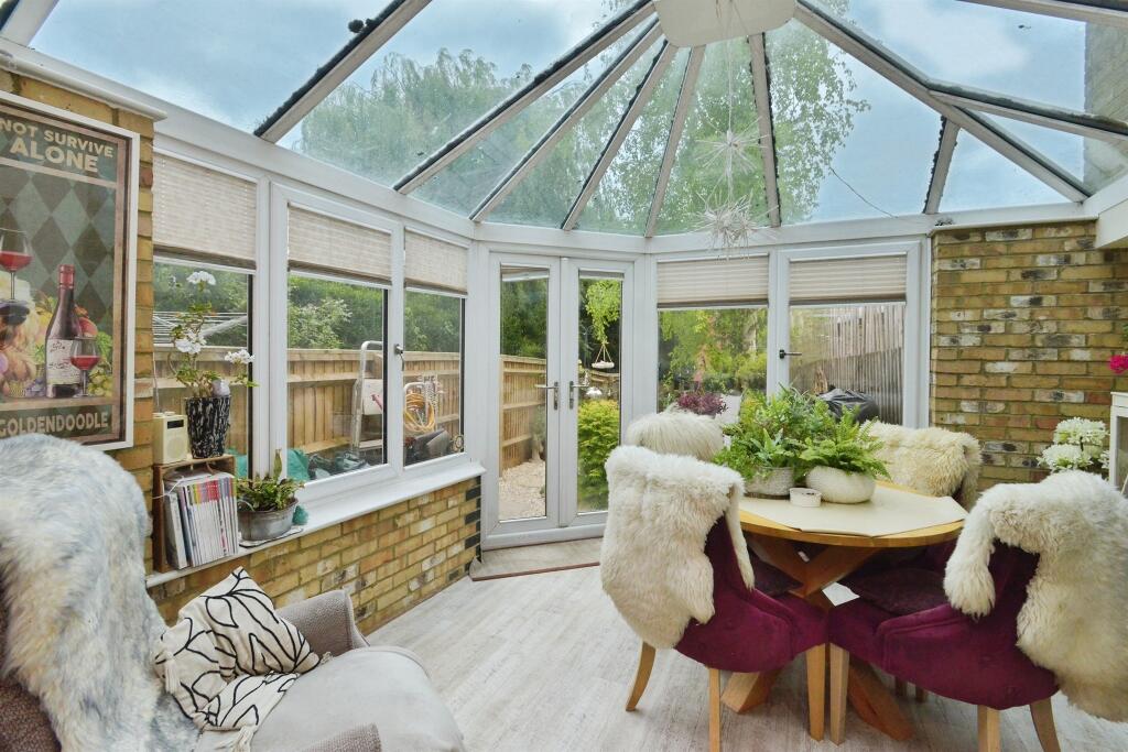 Main image of property: High Street, Deanshanger, Milton Keynes