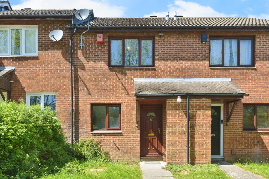 Main image of property: Medhurst, Two Mile Ash, Milton Keynes