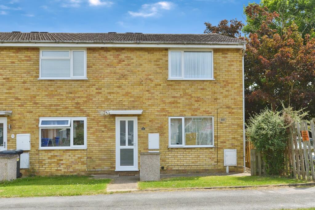 Main image of property: Brookside Close, Old Stratford, Milton Keynes