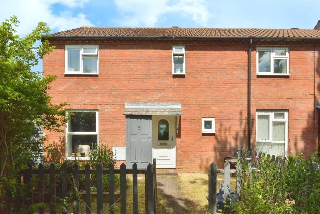 Main image of property: Rawlins Road, Bradwell, Milton Keynes