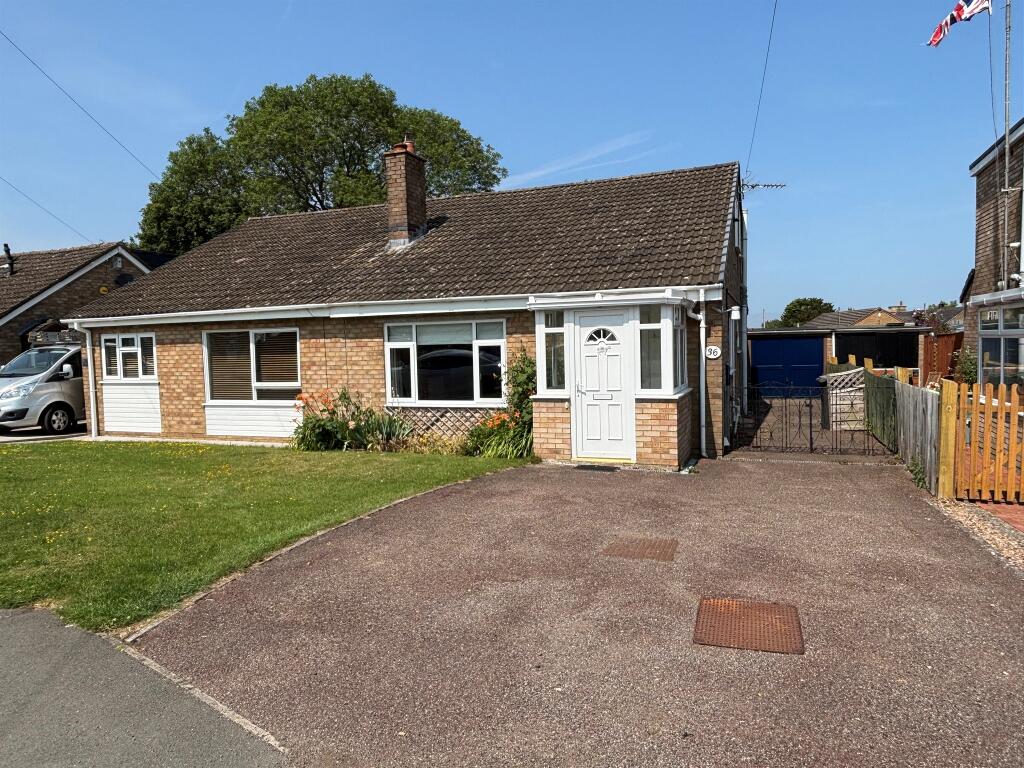 Main image of property: Mays Way, Potterspury, Towcester