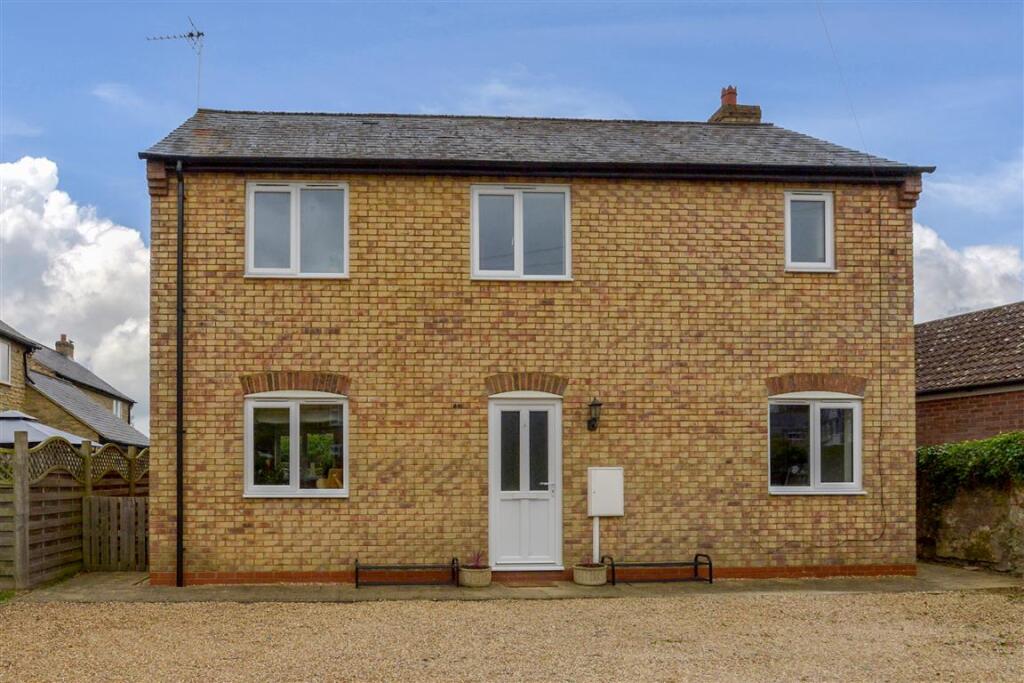 Main image of property: Main Street, Cosgrove, Milton Keynes