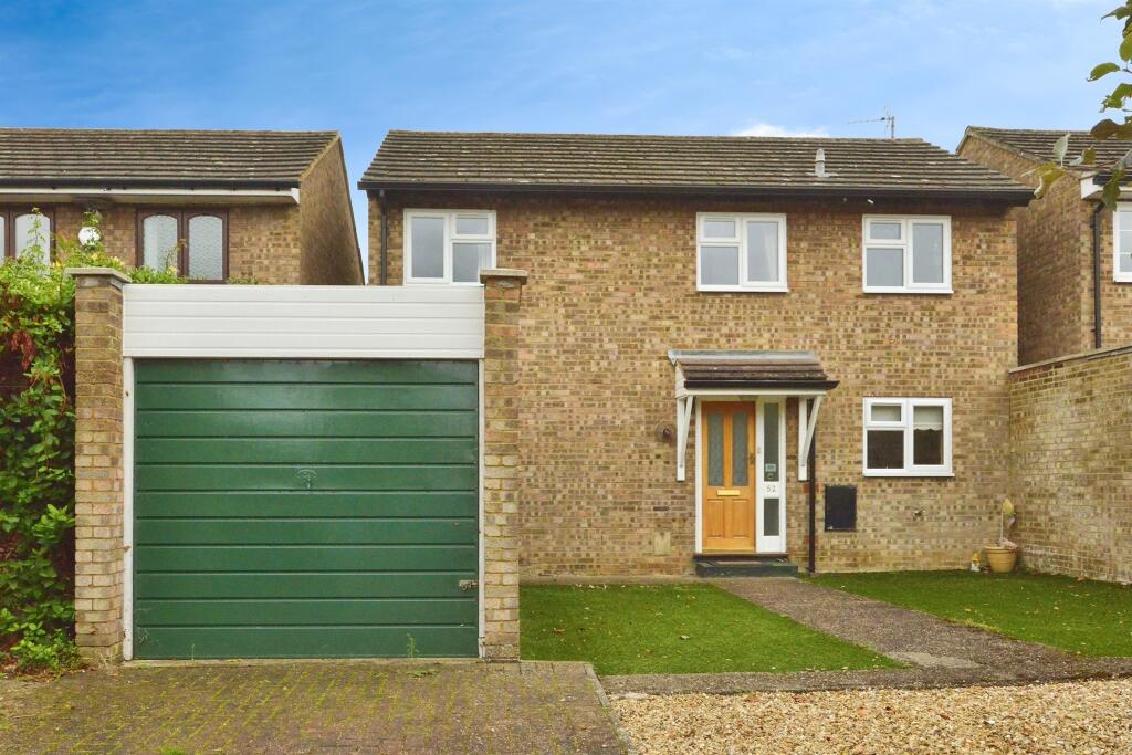 Main image of property: Breton, Stony Stratford, Milton Keynes