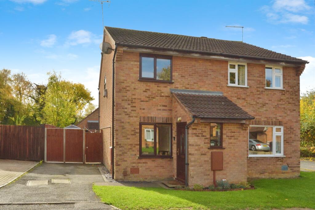 Main image of property: Donnington, Bradville, Milton Keynes