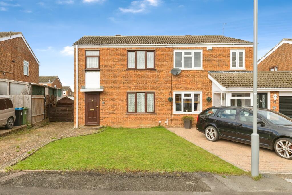 Main image of property: Warwick Road, Hanslope, Milton Keynes