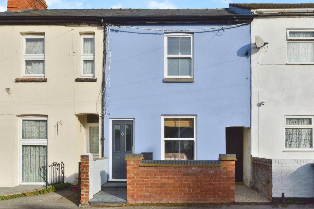 Main image of property: Tavistock Street, Bletchley, Milton Keynes