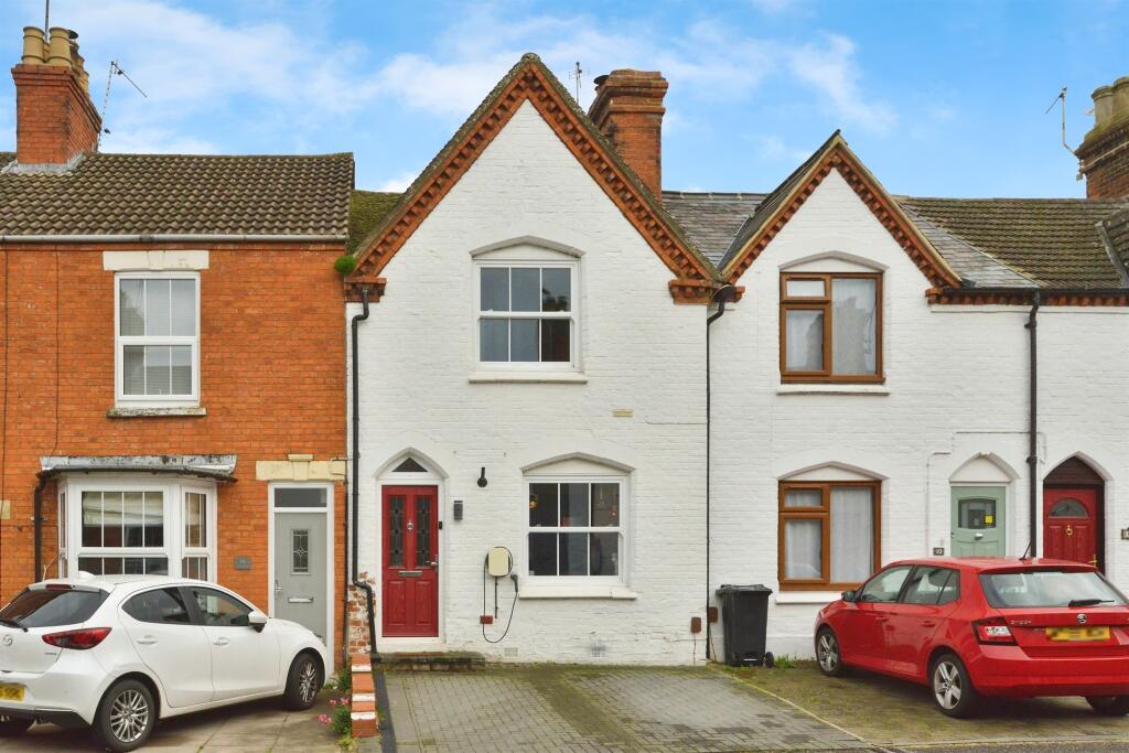 Main image of property: Queen Street, Stony Stratford, Milton Keynes