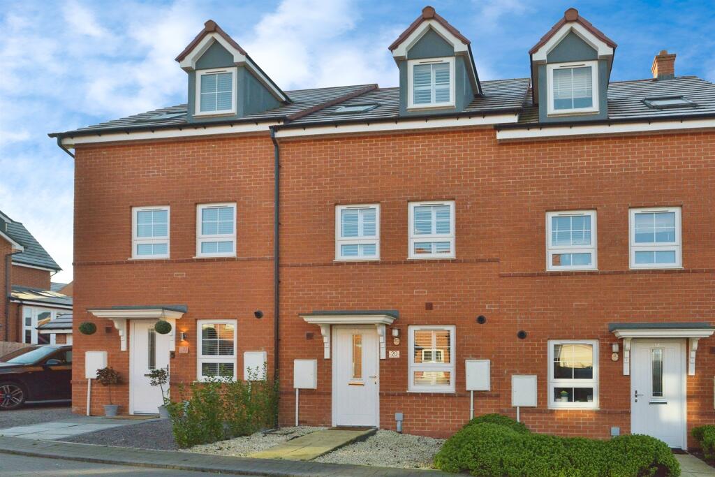 Main image of property: Frideswide Street, Buckingham