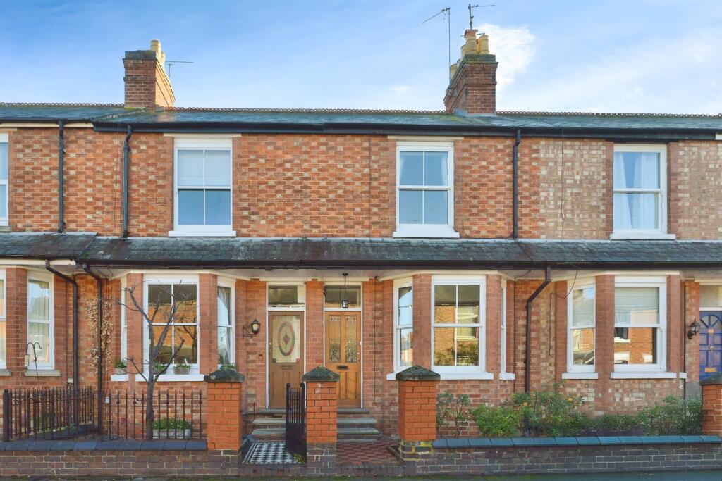 Main image of property: Clarence Road, Stony Stratford, Milton Keynes