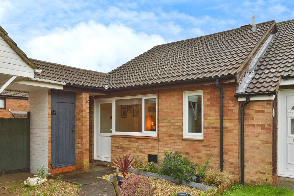 Main image of property: Downland, Two Mile Ash, Milton Keynes