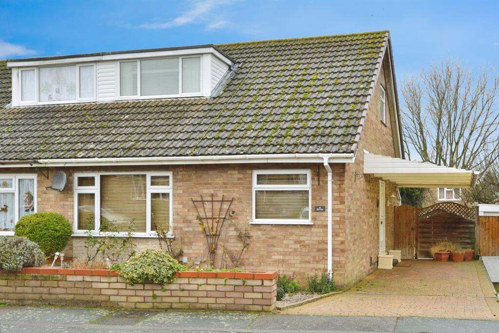Main image of property: Gorricks, Stony Stratford, Milton Keynes