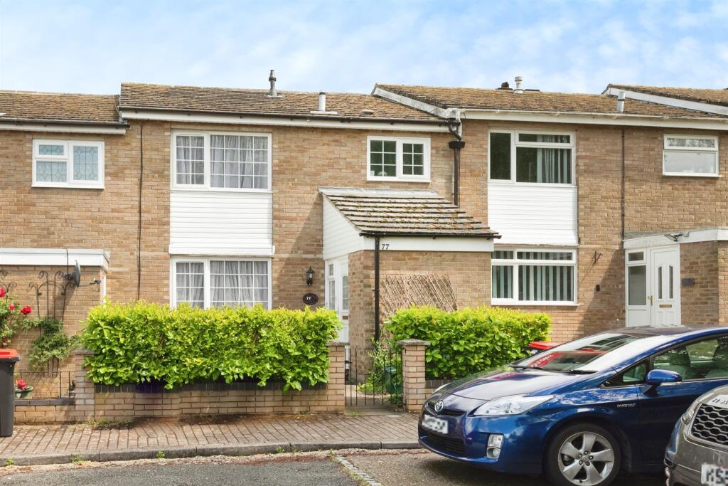 Main image of property: Malletts Close, Stony Stratford, Milton Keynes