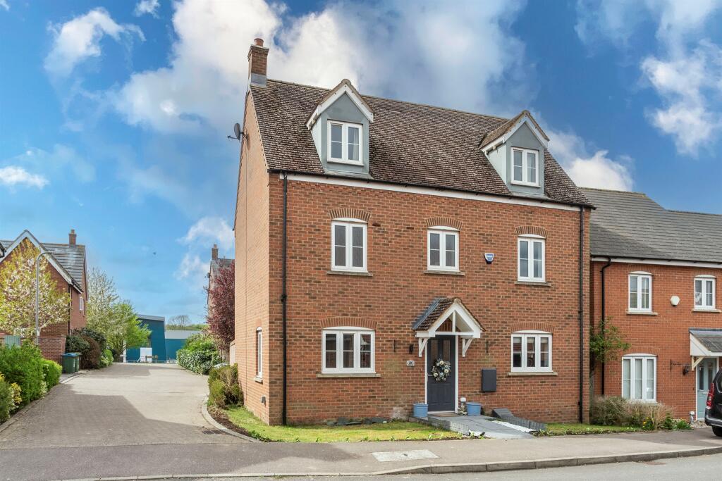 Main image of property: Durham Road, Pitstone, Leighton Buzzard