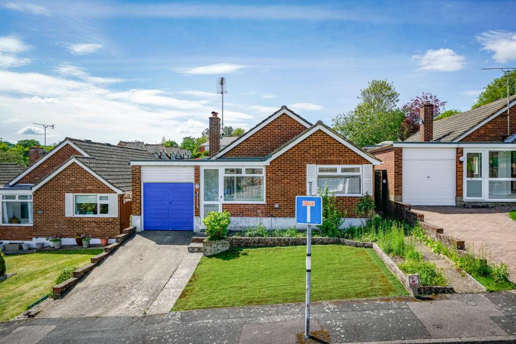 Main image of property: Abstacle Hill, Tring
