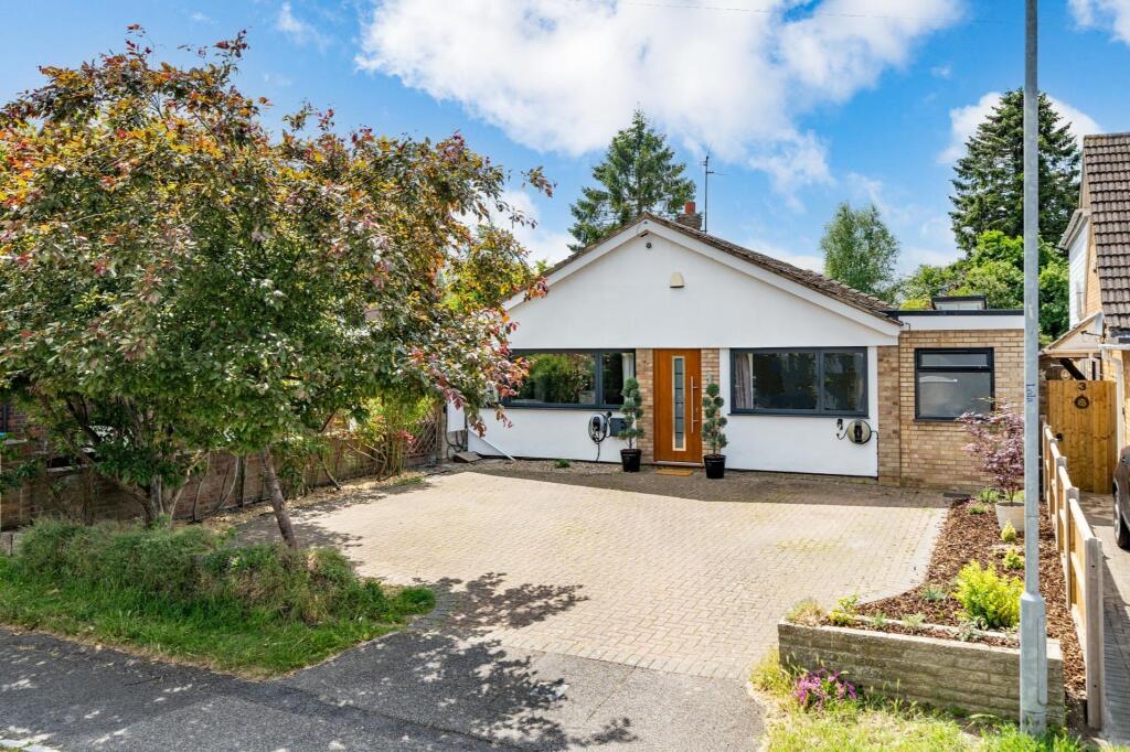 Main image of property: Albion Road, Pitstone, Leighton Buzzard