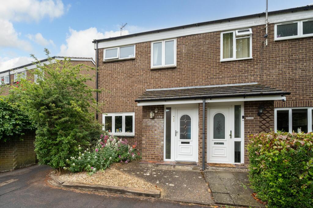 Main image of property: Kingsley Walk, Tring