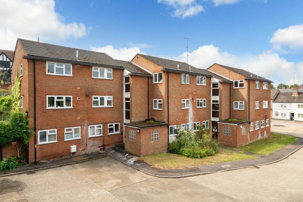 Main image of property: Surrey Place, Tring
