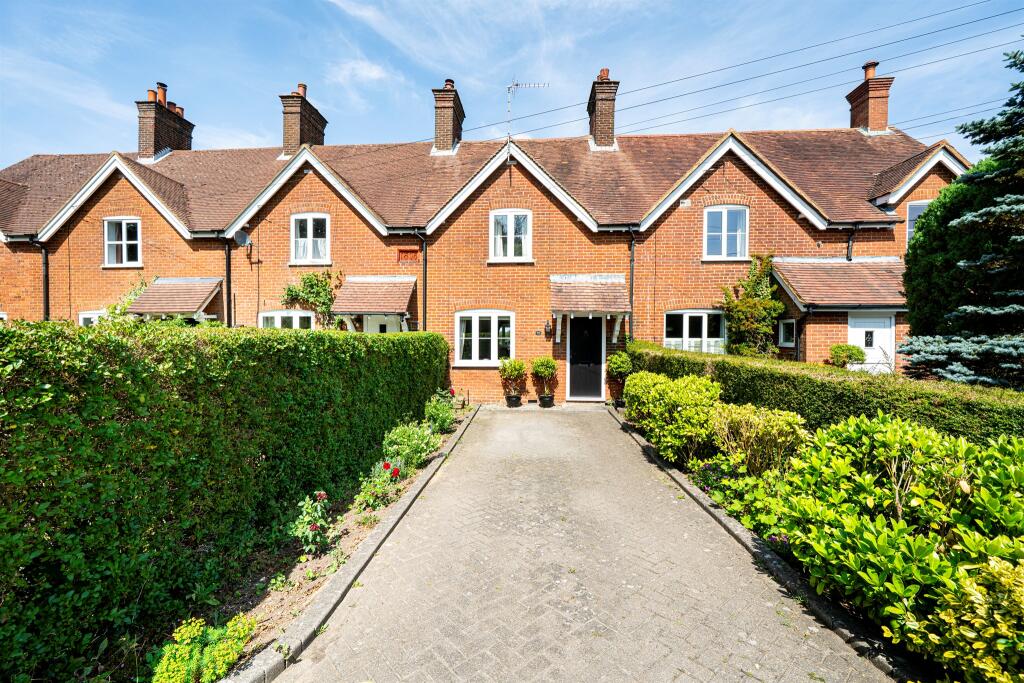 Main image of property: Fox Road, Wigginton, Tring