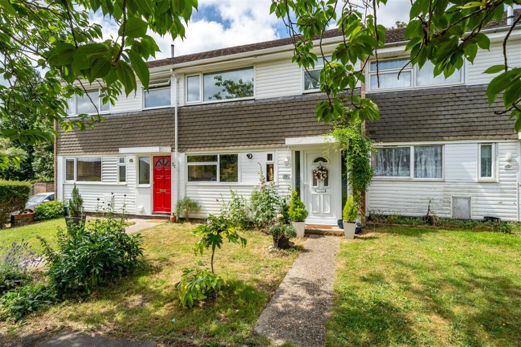 Main image of property: Faversham Close, Tring