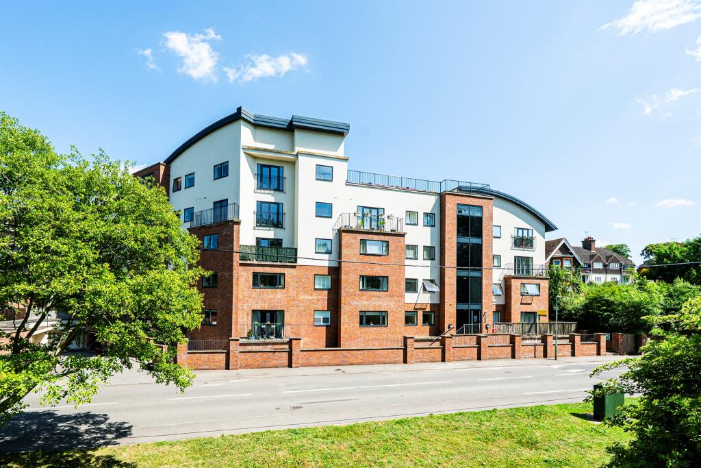 Main image of property: Brook Street, Tring