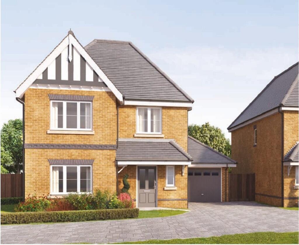 Main image of property: Little Green, Aston Clinton, Aylesbury