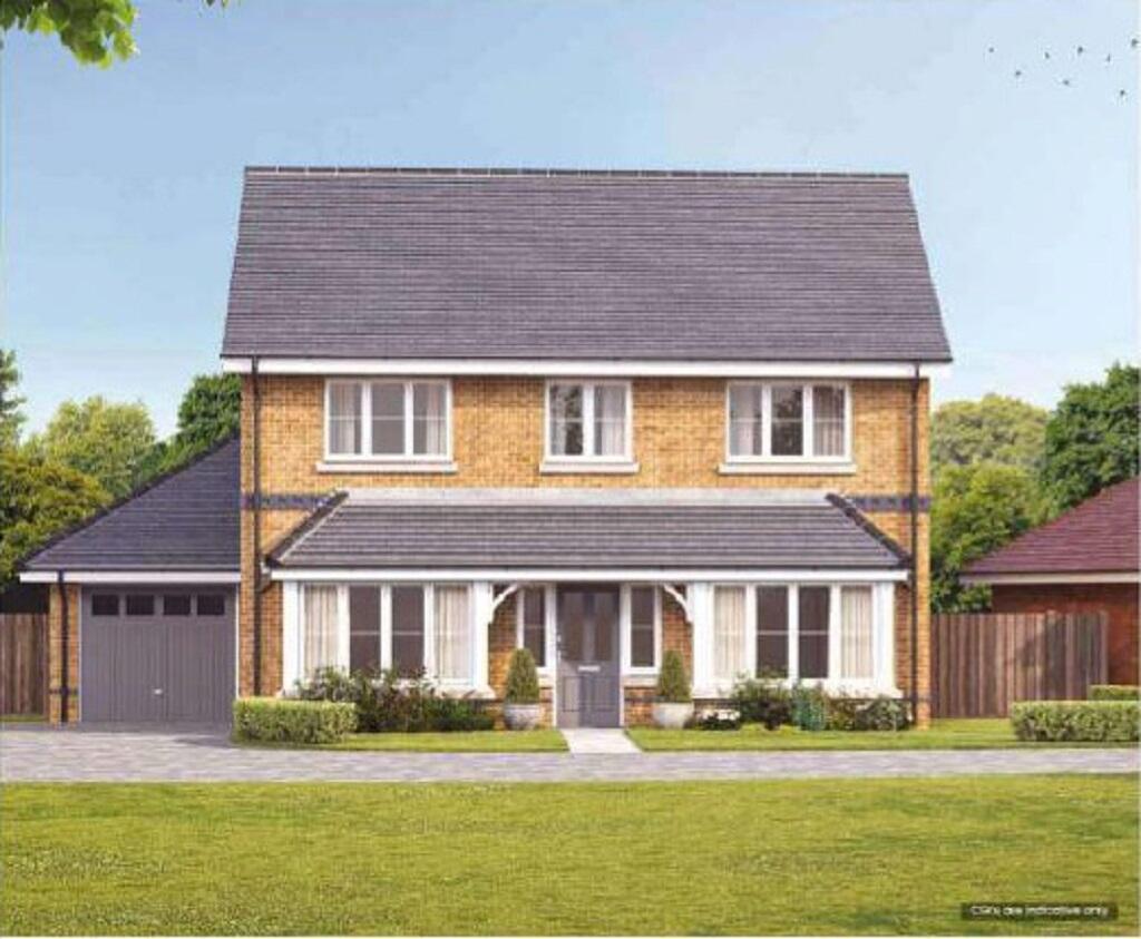 Main image of property: Little Green, Aston Clinton, Aylesbury