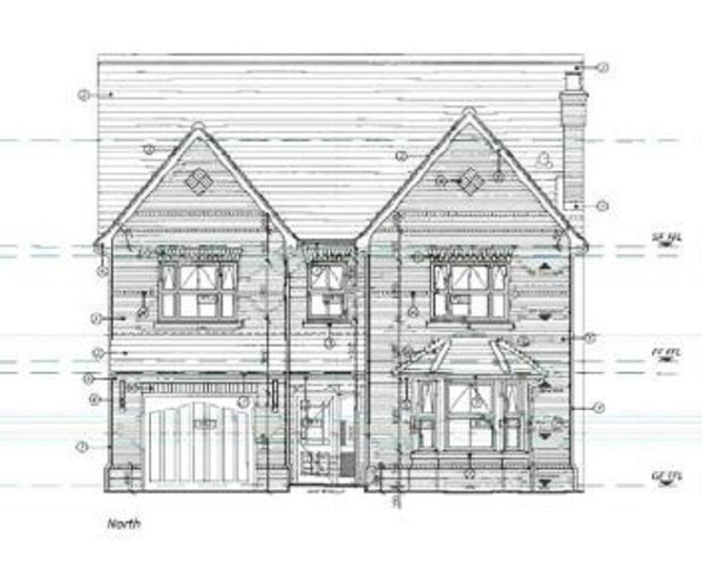 Main image of property: Harvieston Close, Aylesbury Road, Tring
