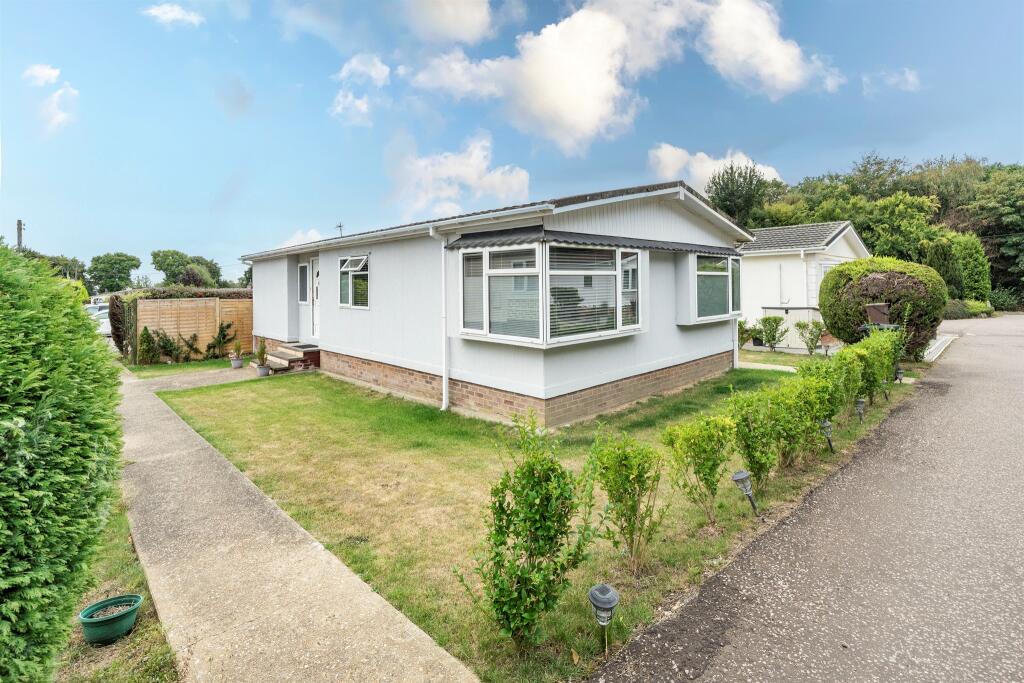 Main image of property: Coppice Farm Park, Tring