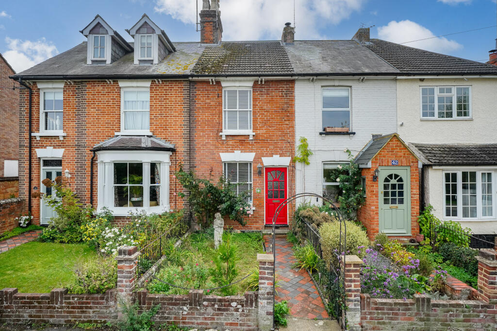 Main image of property: Brook Street, Aston Clinton, Aylesbury