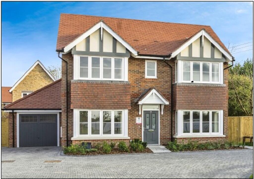 Main image of property: Little Green, Aston Clinton, Aylesbury