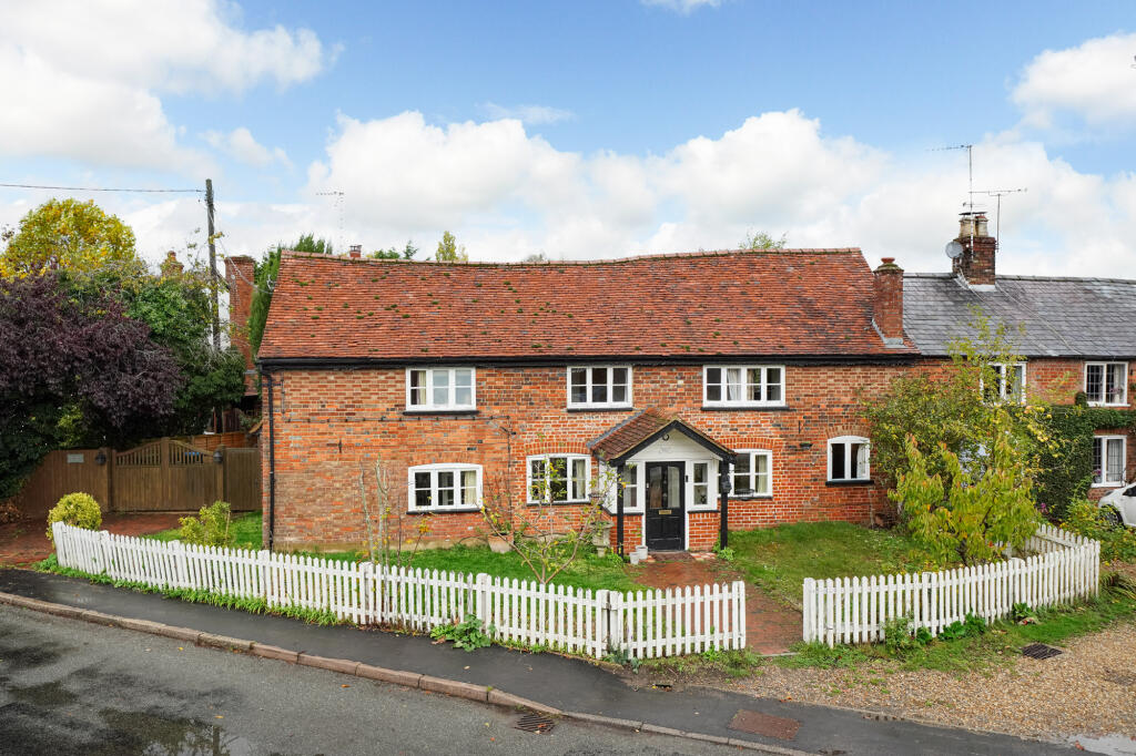 Main image of property: Station Road, Long Marston, Tring
