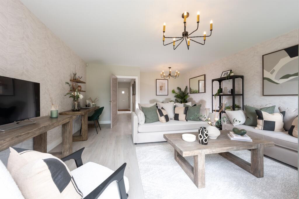 Main image of property: Little Green, Aston Clinton, Aylesbury