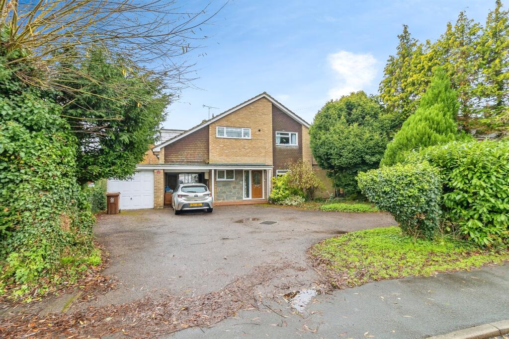 Main image of property: Cheddington Road, Pitstone, Leighton Buzzard